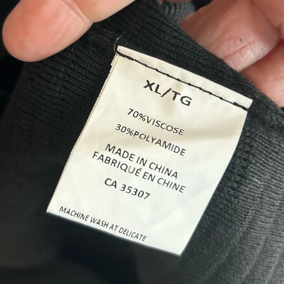 Goa pearl embellished long cardigan - Picture 8 of 13